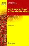 Martingale Methods in Financial Modelling  cover art