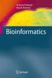 Bioinformatics 2007 9783540241669 Front Cover