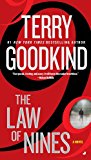 Law of Nines  9780007303670 Front Cover