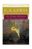 Of Other Worlds Essays and Stories cover art