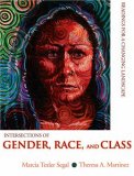 Intersections of Gender, Race, and Class Readings for a Changing Landscape cover art