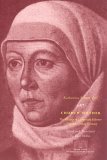 Church Mother The Writings of a Protestant Reformer in Sixteenth-Century Germany cover art