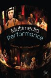Multimedia Performance  cover art