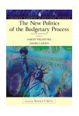 New Politics of the Budgetary Process (Longman Classics Series)  cover art