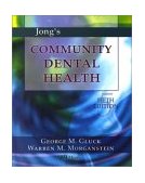 Jong's Community Dental Health  cover art