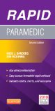 RAPID Paramedic 2nd 9780323072670 Front Cover