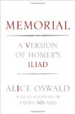 Memorial A Version of Homer's Iliad 2012 9780393088670 Front Cover