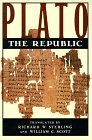 Republic A New Translation cover art