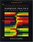 Harmonic Practice in Tonal Music  cover art