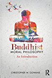 Buddhist Moral Philosophy An Introduction cover art