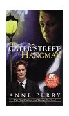 Cater Street Hangman  cover art