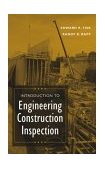 Introduction to Engineering Construction Inspection 