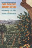 Orange Empire California and the Fruits of Eden cover art