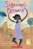 Serafina's Promise  9780545535670 Front Cover