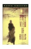 Pale View of Hills  cover art