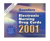Nursing Drug Cards for Pharmaceutical Reference  cover art