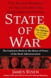 State of War The Secret History of the CIA and the Bush Administration cover art