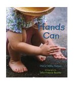 Hands Can 2003 9780763616670 Front Cover