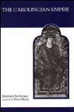 Carolingian Empire 2nd 9780802063670 Front Cover