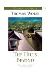 Hills Beyond A Novel cover art