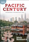 Pacific Century The Emergence of Modern Pacific Asia cover art