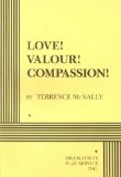 Love! Valour! Compassion!  cover art