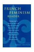 French Feminism Reader  cover art