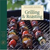 Grilling and Roasting 2007 9780848731670 Front Cover
