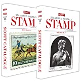 Scott Standard Postage Stamp Catalogue 2020: Covering Countries G-i 2019 9780894875670 Front Cover