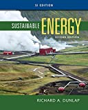 Sustainable Energy, SI Edition 2nd 9781337551670 Front Cover