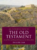 Introduction to the Old Testament Sacred Texts and Imperial Contexts of the Hebrew Bible cover art
