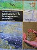 Soil Science and Management 5th 2008 9781418038670 Front Cover