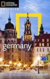 National Geographic Traveler: Germany, 4th Edition 4th 2015 9781426213670 Front Cover