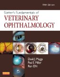 Slatter's Fundamentals of Veterinary Ophthalmology  cover art