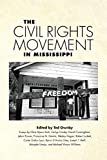 Civil Rights Movement in Mississippi  9781496823670 Front Cover