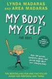 My Body, My Self for Boys Revised Edition cover art