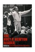 Huey P. Newton Reader  cover art
