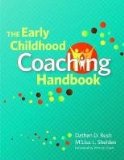 Early Childhood Coaching Handbook  cover art