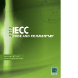 2012 International Energy Conservation Code 2012 9781609830670 Front Cover