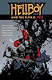 Hellboy and the B. P. R. D. : 1953  9781616559670 Front Cover