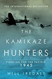 Kamikaze Hunters Fighting for the Pacific: 1945  9781681771670 Front Cover