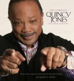 Complete Quincy Jones My Journey and Passions 2008 9781933784670 Front Cover