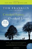 Crooked Letter, Crooked Letter A Novel cover art