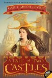 Tale of Two Castles  9780061229671 Front Cover