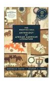 Prentice Hall Anthology of African-American Literature  9780130813671 Front Cover
