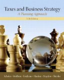 Taxes and Business Strategy 