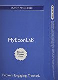 Introduction to Econometrics, Updated Edition -- NEW Mylab Economics with Pearson EText  cover art