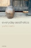 Everyday Aesthetics  9780199575671 Front Cover