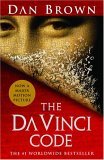 Da Vinci Code  9780307277671 Front Cover