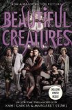 Beautiful Creatures  cover art